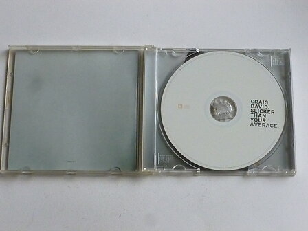 Craig David - Slicker than your average