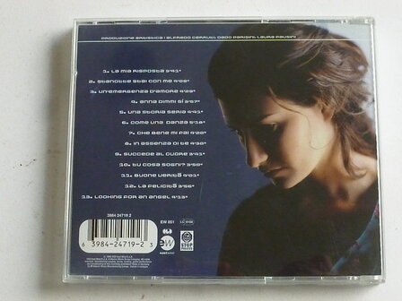 Laura Pausini - La Mia Risposta