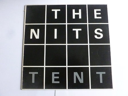 The Nits - Tent (LP)