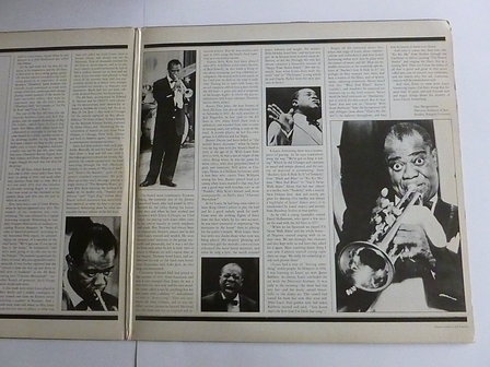 louis Armstrong - Chicago Concert 1956 (2 LP)