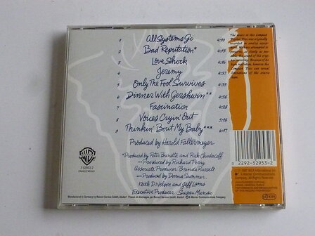 Donna Summer - All systems go