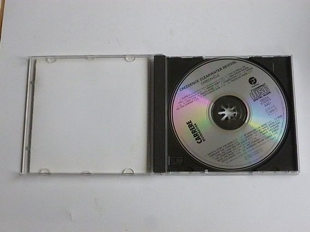 Creedence Clearwater Revival - Chronicle 