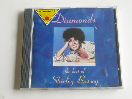 Shirley Bassey - Diamonds / The best of
