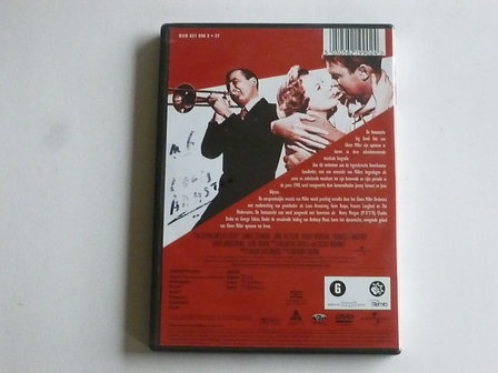 The Glenn Miller Story - James Stewart (DVD)