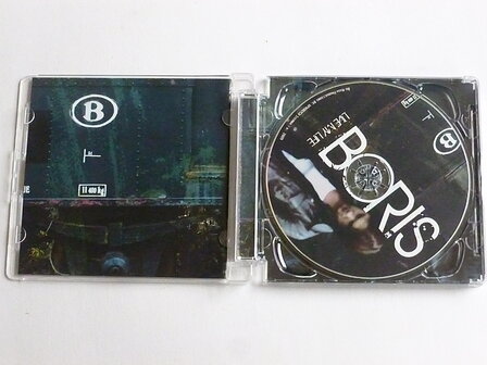 Boris - Live my life