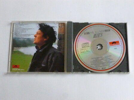 Zucchero Sugar Fornaciari - Blue&#039;s