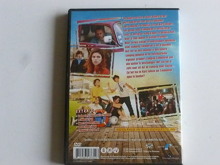 Timboektoe (DVD)