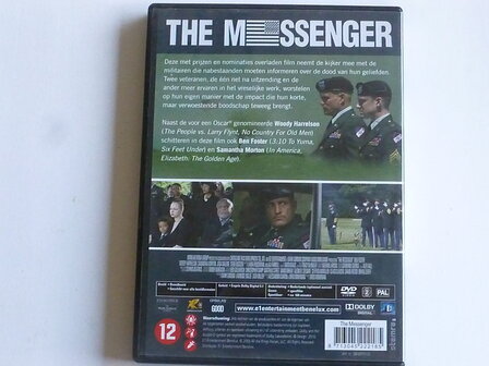 The Messenger (DVD)