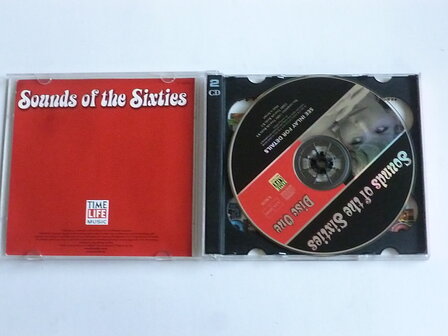 Sound of the Sixties - 1966 (2 CD)