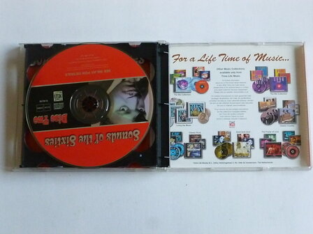 Sound of the Sixties - 1966 (2 CD)