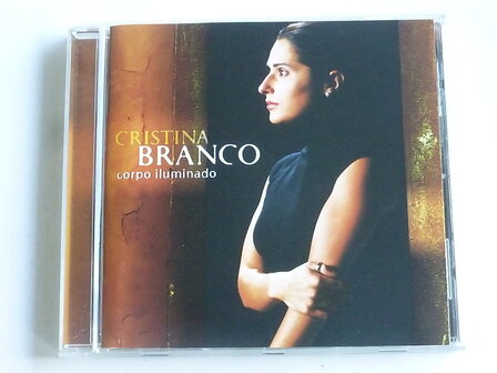 Cristina Branco - Corpo iluminado
