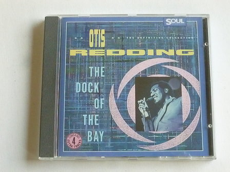 Otis Redding - The dock of the Bay