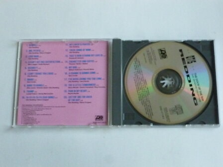 Otis Redding - The dock of the Bay