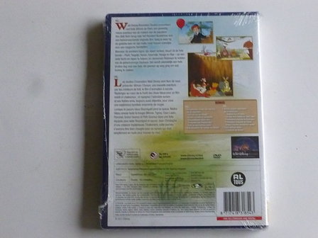 Winnie de Poeh - Disney (DVD) Nieuw