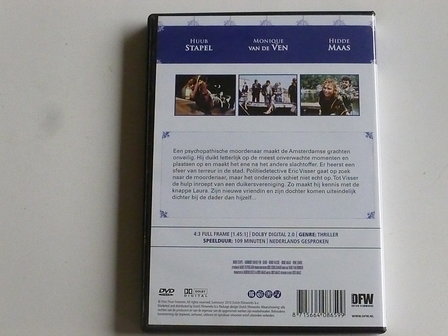 Amsterdamned - DVD