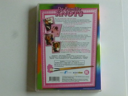 De Familie Knots - Deel 1 (DVD)