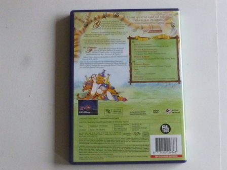 Disney Teigetjes Film / Special Edition (DVD)