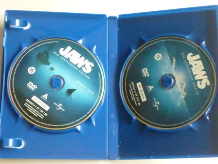 Jaws - Steven Spielberg / special edition (2 DVD)