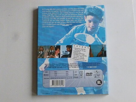 Billy Elliot - Limited edition (DVD)