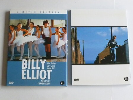 Billy Elliot - Limited edition (DVD)
