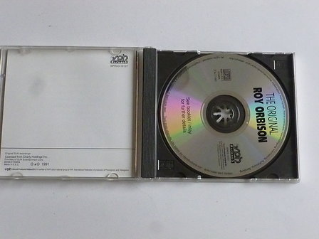 Roy Orbison - The Original (original sun recordings)