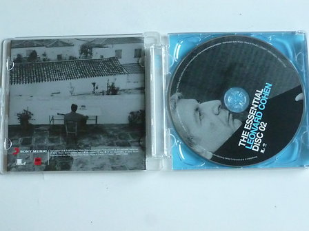 Leonard Cohen - The Essential (2 CD)