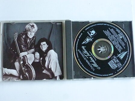 Modern Talking - In the middle of Nowhere