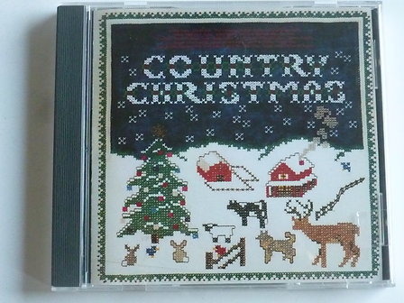 Country Christmas (epic)