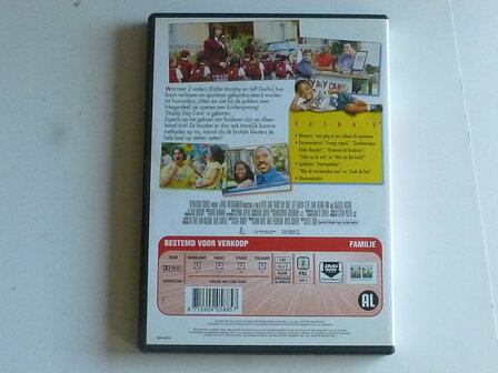 Eddie Murphy - Daddy Day Care (DVD)