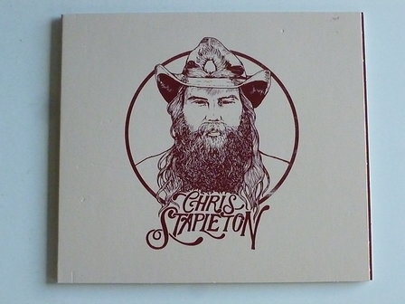 Chris Stapleton - from a room vol.1