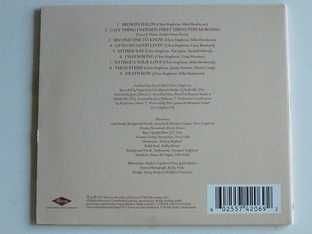 Chris Stapleton - from a room vol.1