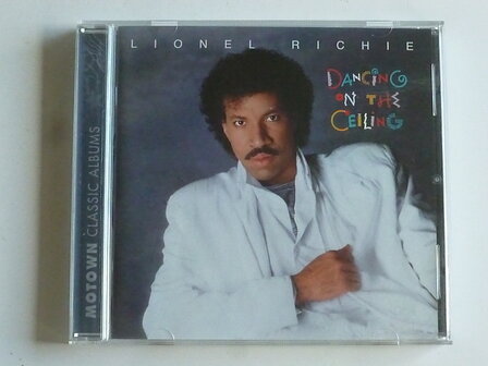 Lionel Richie - Dancing on the Ceiling (geremastered)