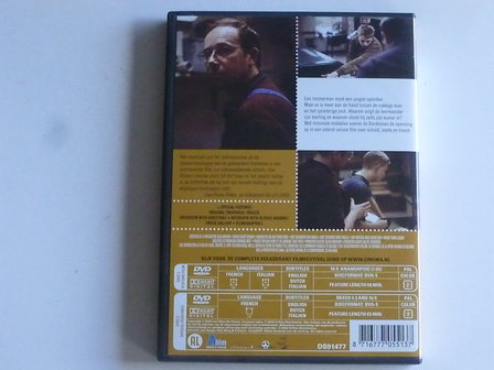 Le Fils - Jean-Pierre en Luc Dardenne (2DVD)