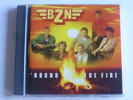 B.Z.N. - Round the Fire