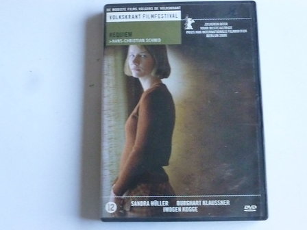 Requiem - Hans-Christian Schmid (DVD)