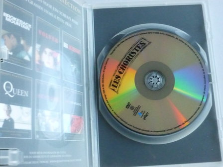 Les Choristes (DVD)