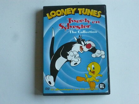 Looney Tunes - Tweety en Sylvester Collection (DVD)