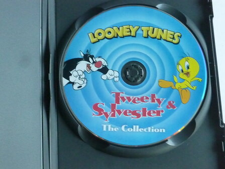 Looney Tunes - Tweety en Sylvester Collection (DVD)