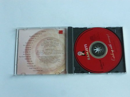 Ramjets - Catch-up with escargot