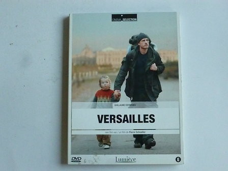 Versailles (DVD)