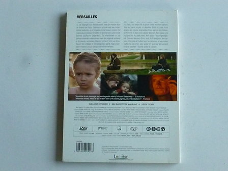 Versailles (DVD)