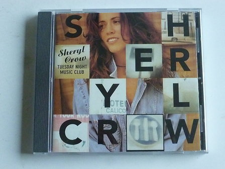 Sheryl Crow - Tuesday night music club
