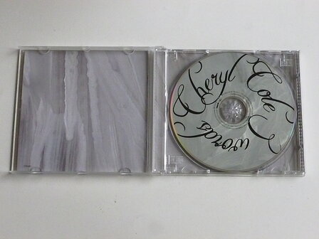 Cheryl Cole - 3 Words