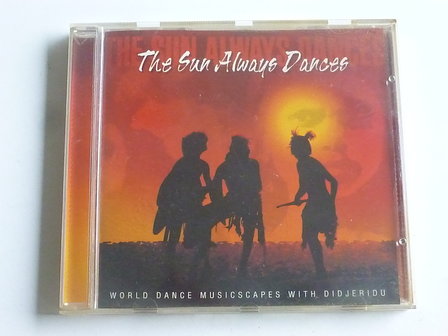 The Sun always Dances - Musicscapes with Didjeridu