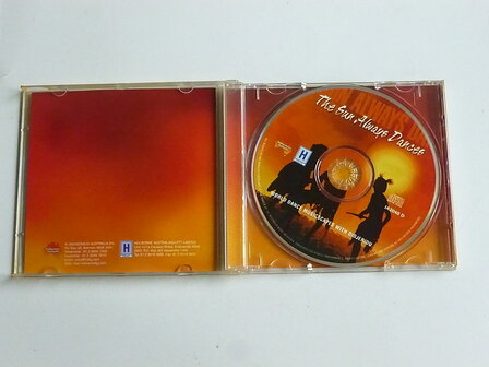 The Sun always Dances - Musicscapes with Didjeridu