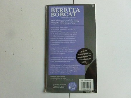 Beretta Bobcat (luister CD)