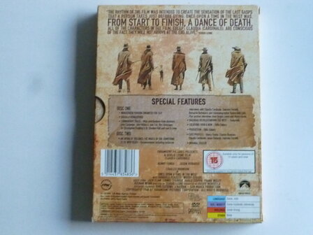 Once upon a time in the West - Special Collectors edition (2 DVD)