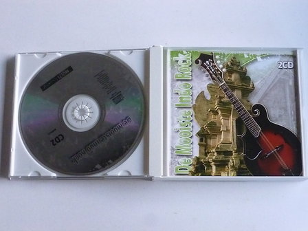 De mooiste Indo Rock (2 CD)
