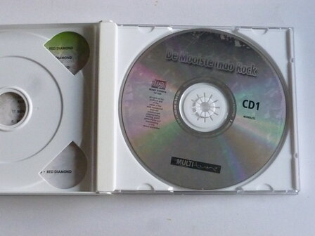 De mooiste Indo Rock (2 CD)