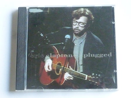 Eric Clapton - Unplugged